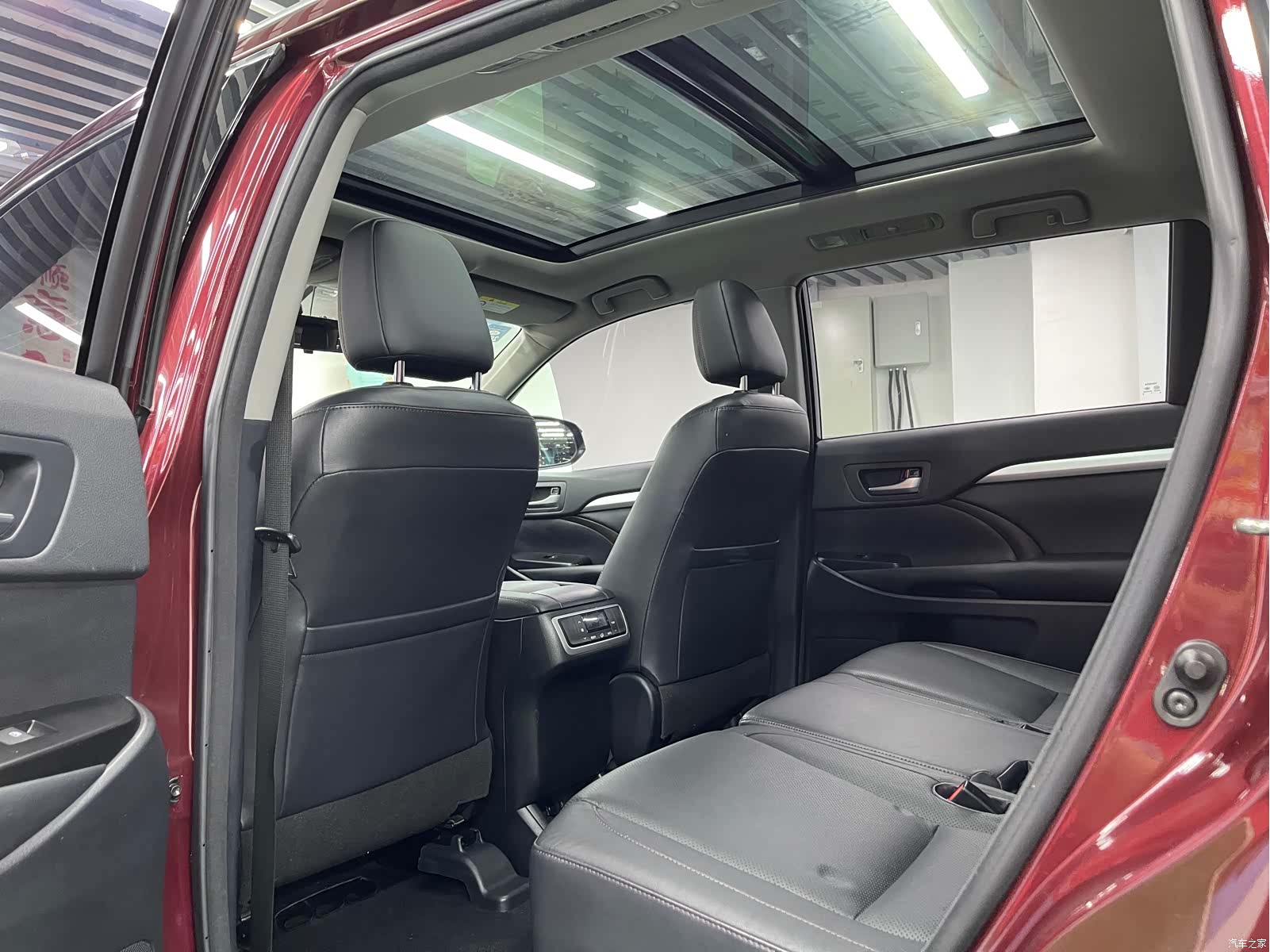 Toyota Highlander, 2017 21