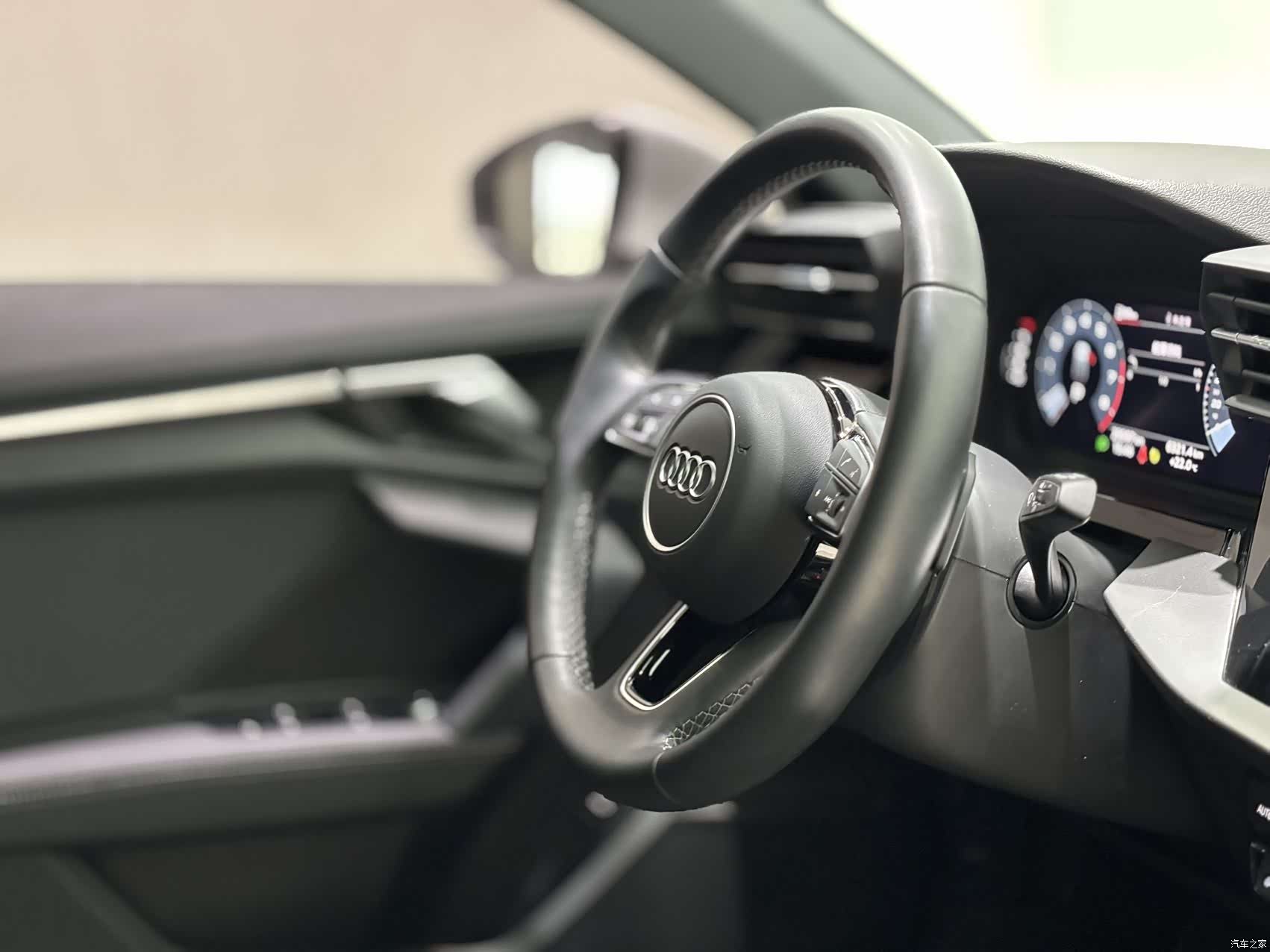 Audi A3, 2023 15