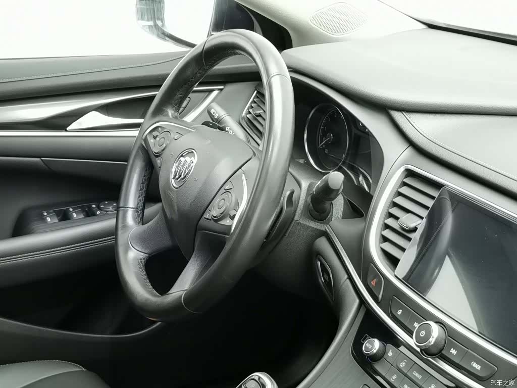 Buick LaCrosse, 2020 22