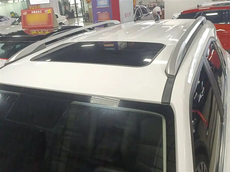 Hyundai Beijing ix35