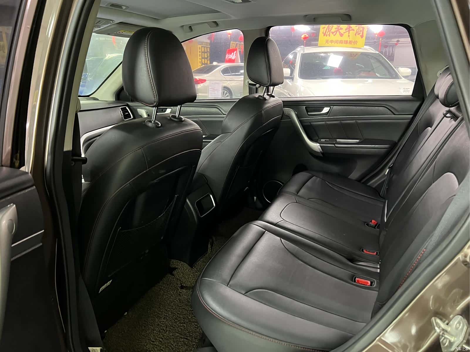 Haval H6, 2016 все фото