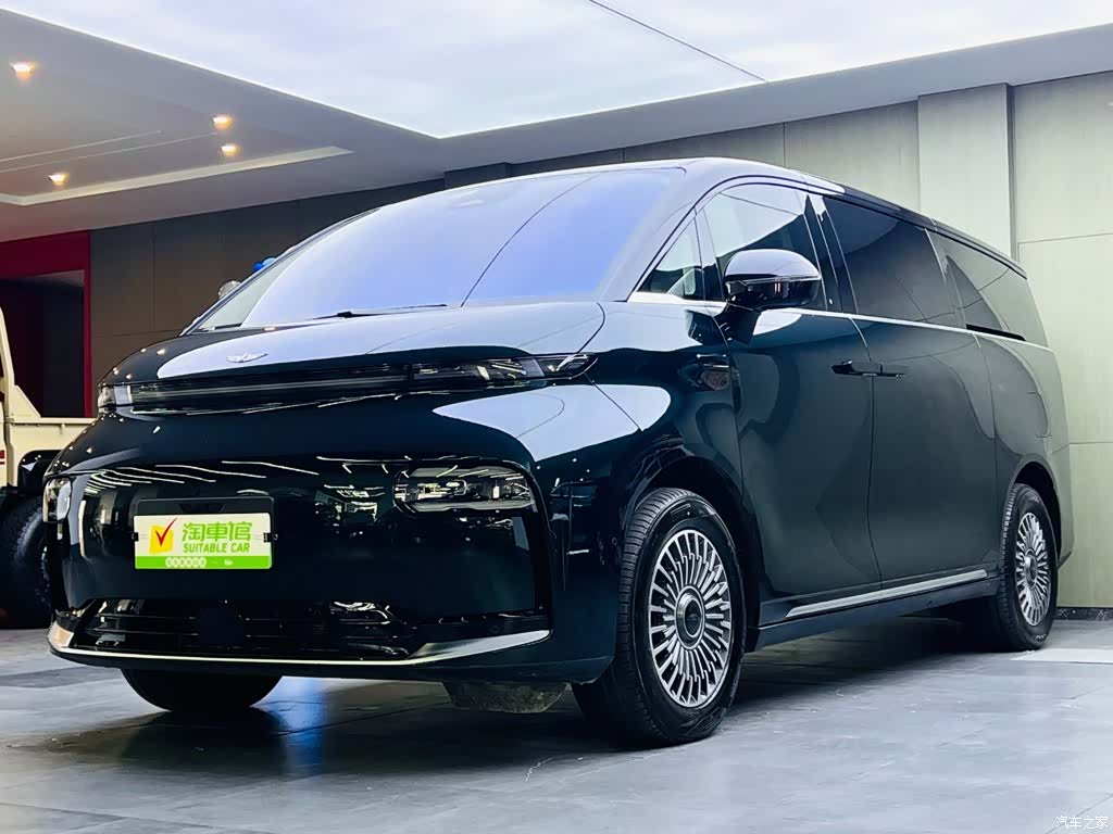 LEVC L380, 2025 1