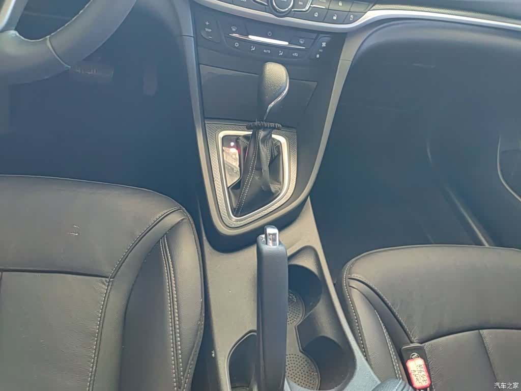 Buick V, 2019 14