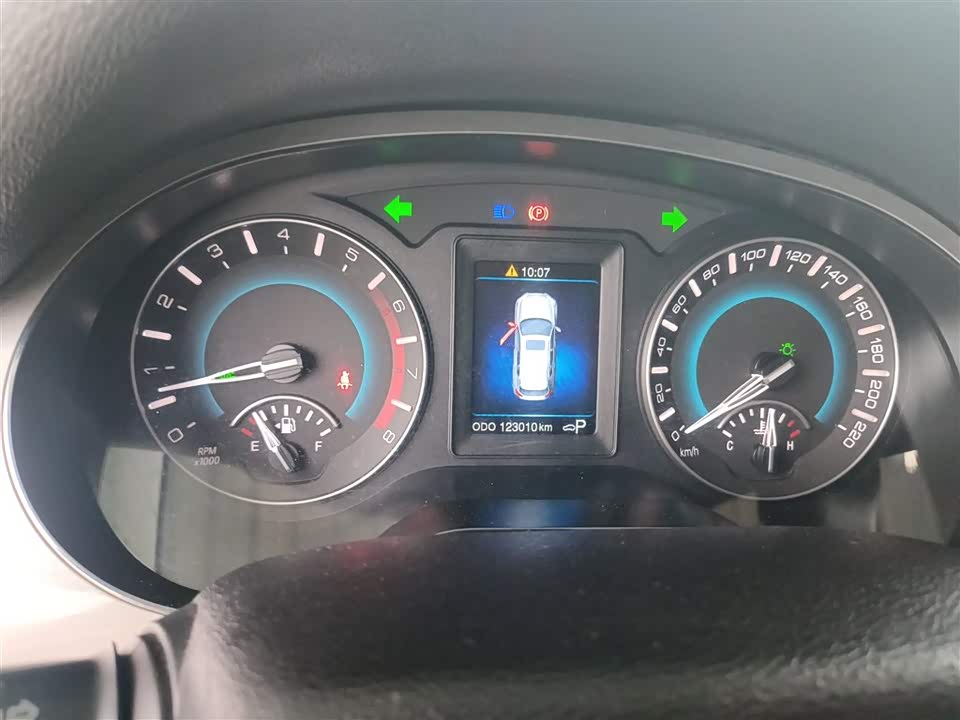 Haval H2 Haval H2