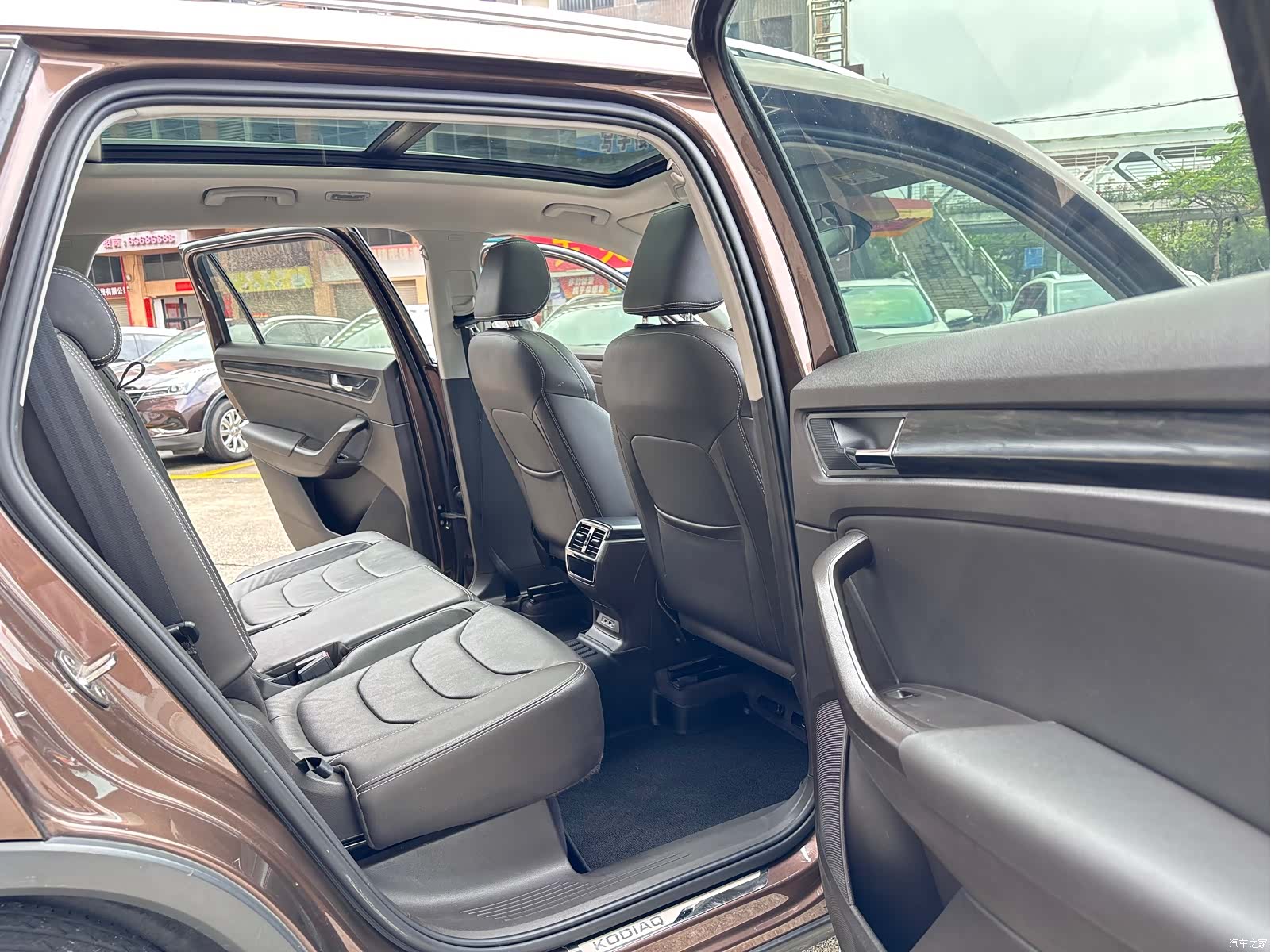 Skoda Kodiaq, 2019 10
