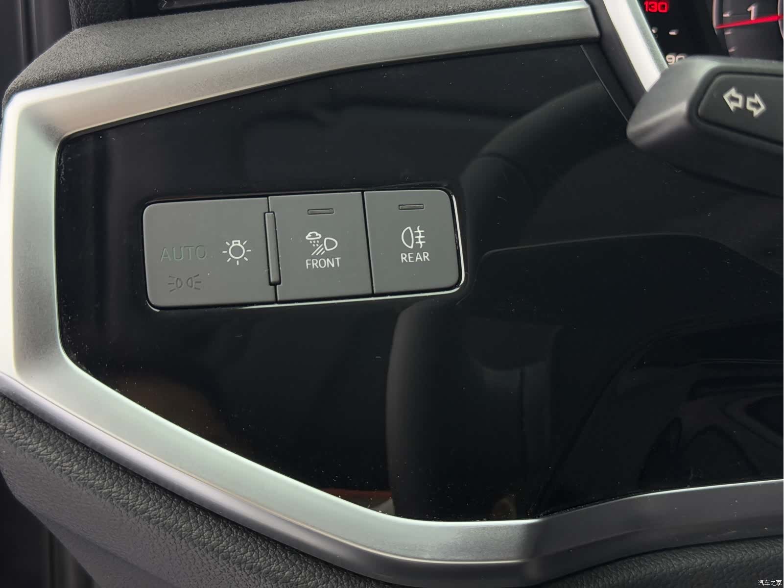 Audi Q3, 2023 17