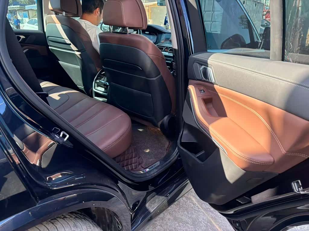 BMW X5, 2021 6