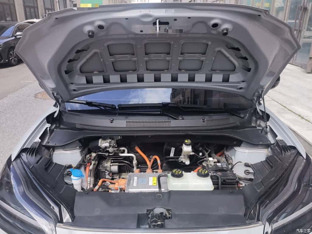 Wuling Bingo, 2024 11