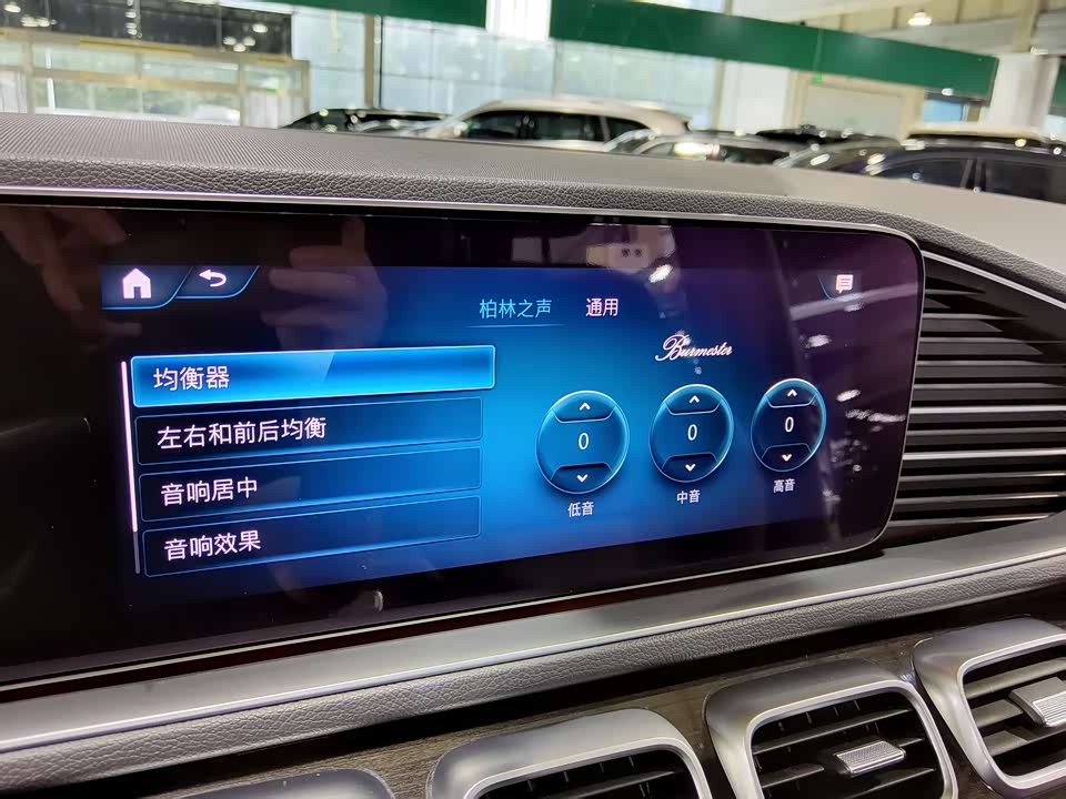 Mercedes-Benz GLE Mercedes-Benz GLE