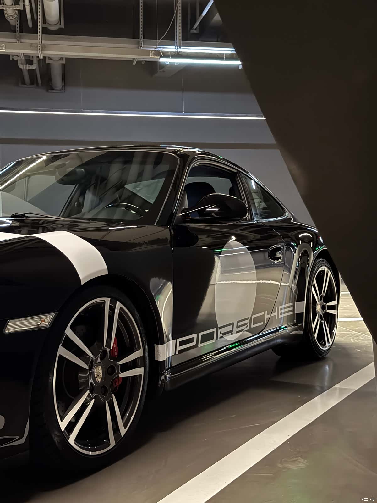 Porsche 911, 2011 7