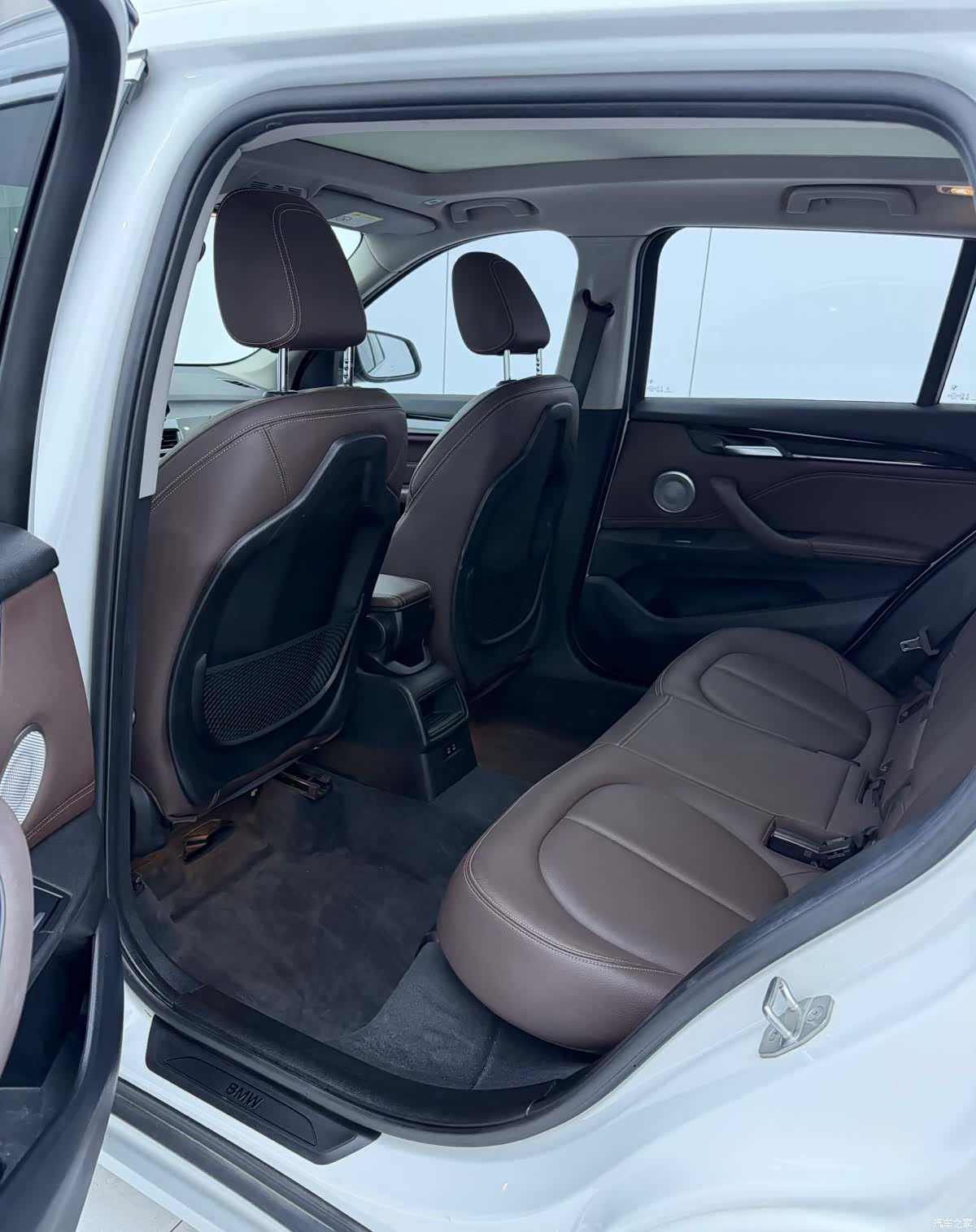 BMW X1, 2023 13
