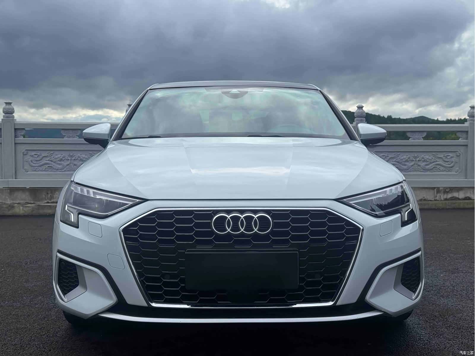 Audi A3, 2021 2