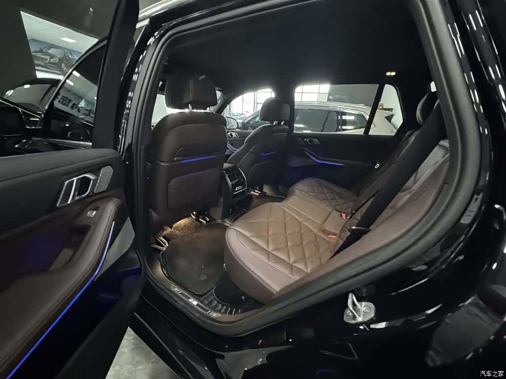 BMW X5, 2023 4