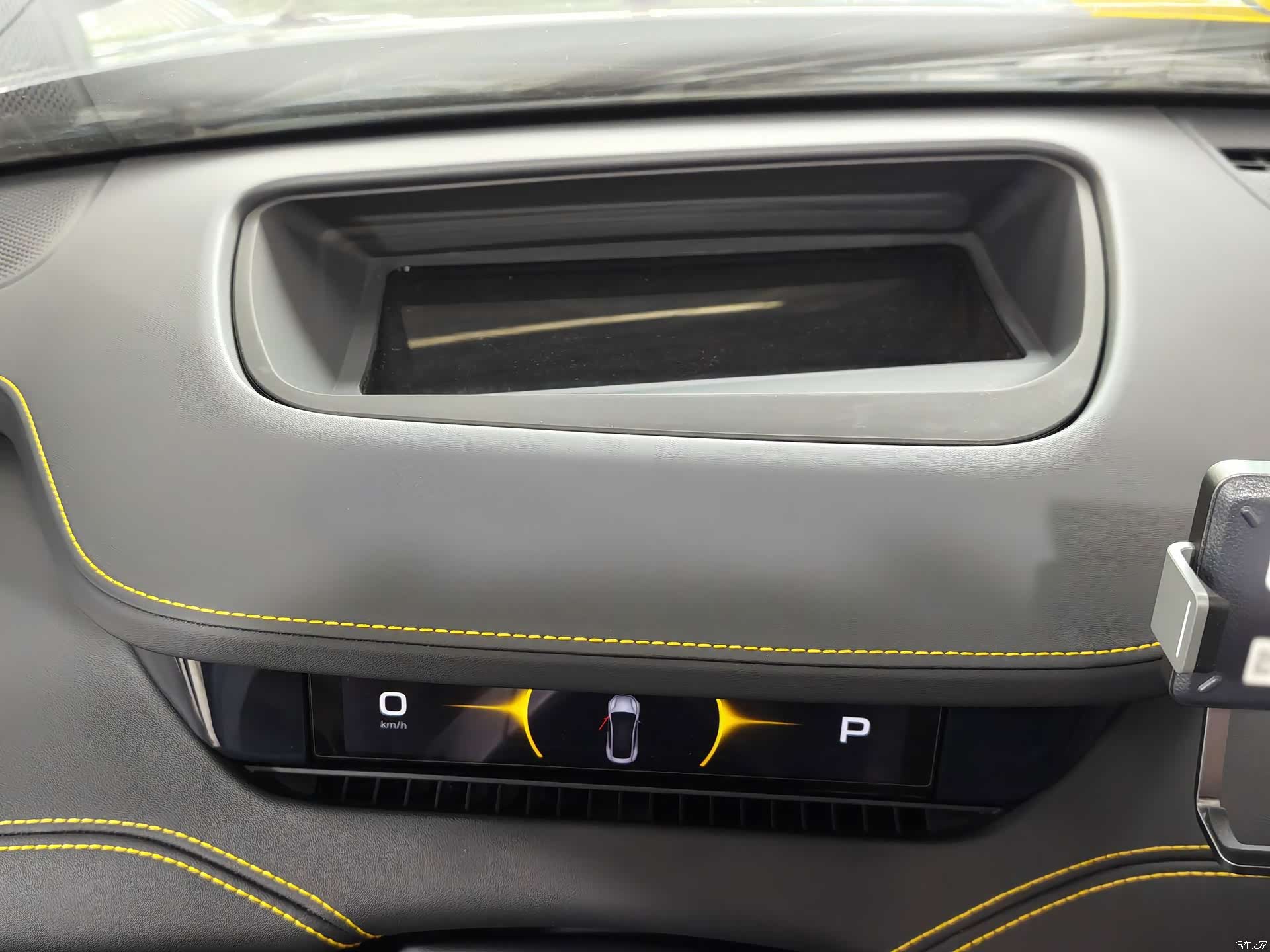 Xiaomi SU7, 2025 16