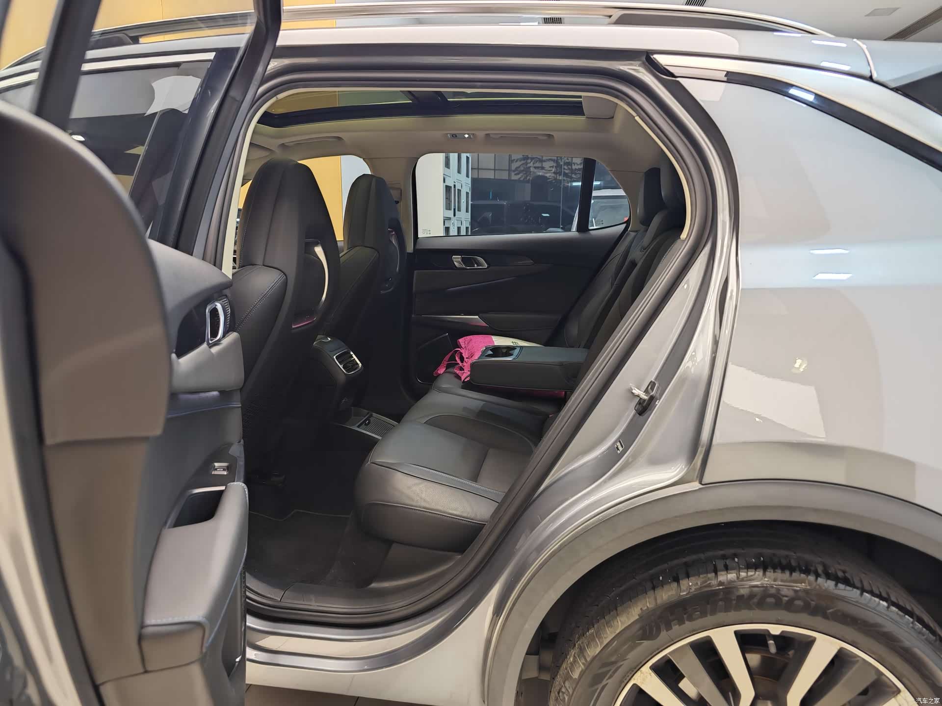 Lynk & Co 01, 2019 22