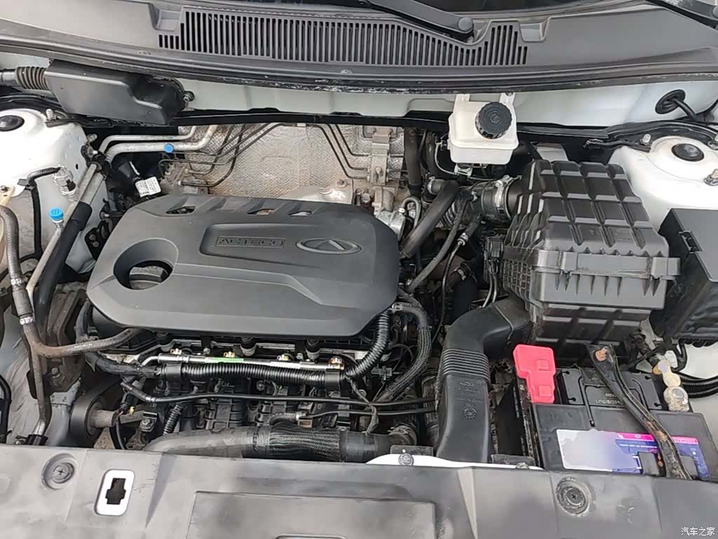 Chery 5, 2017 20