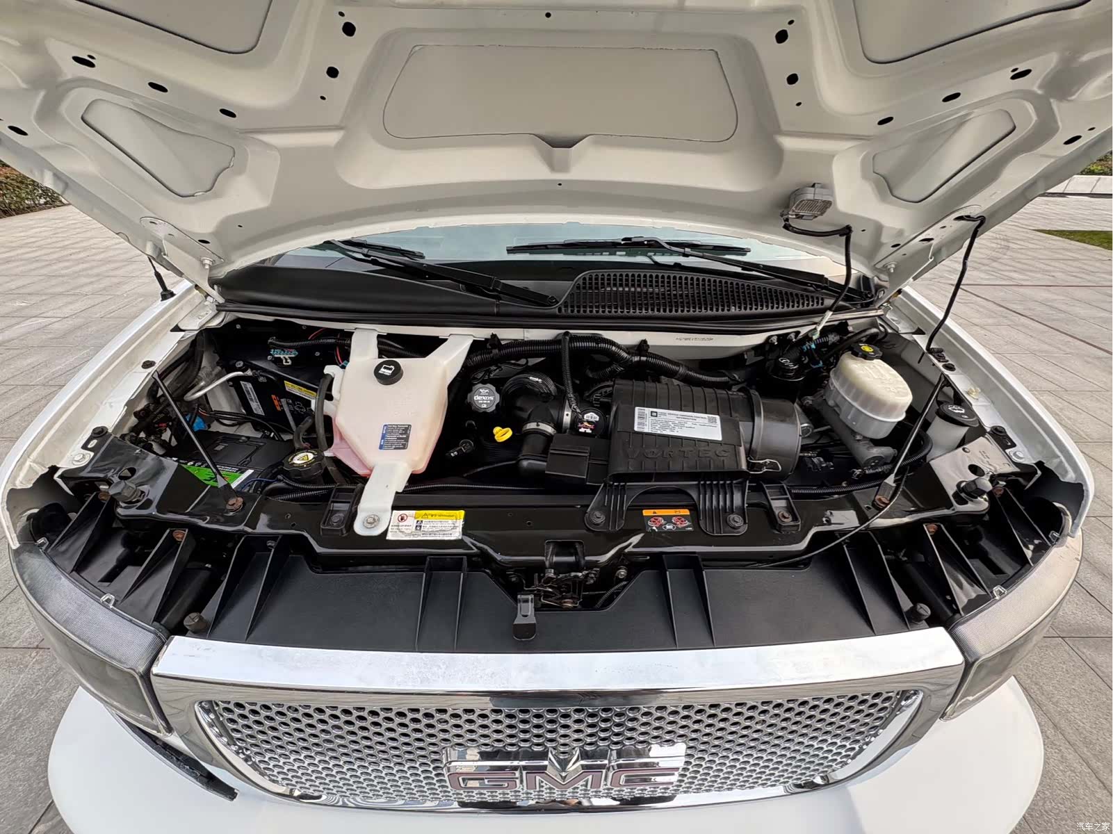 GMC G660S, 2016 9