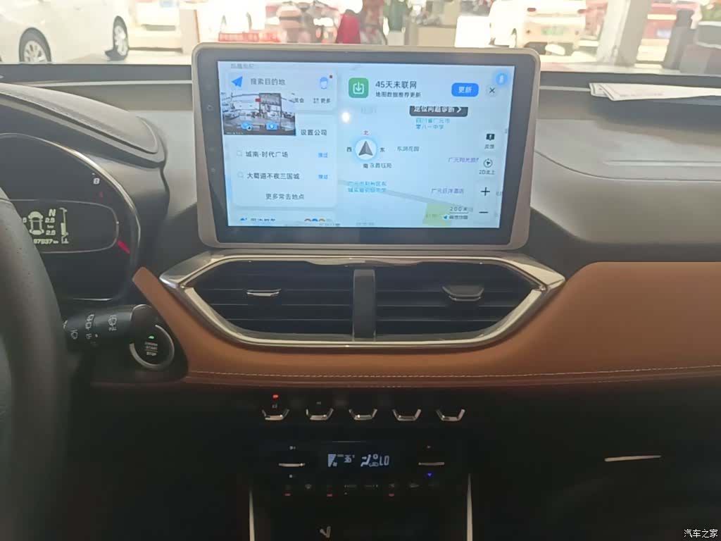 Wuling 510, 2018 13
