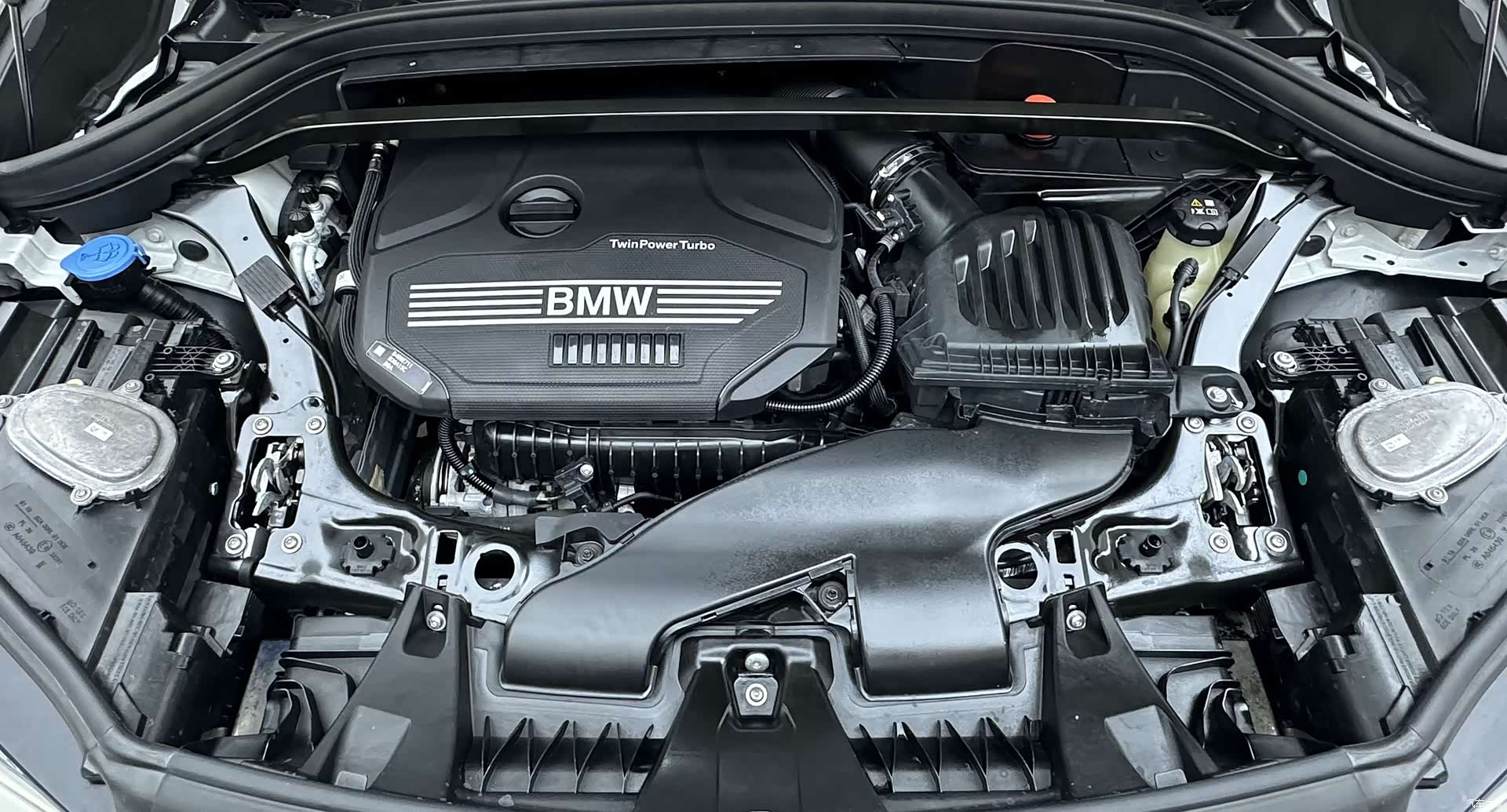 BMW X1, 2022 20