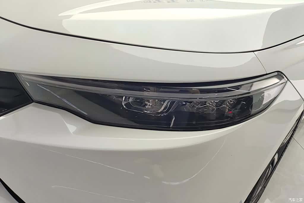 Honda Integra, 2023 все фото