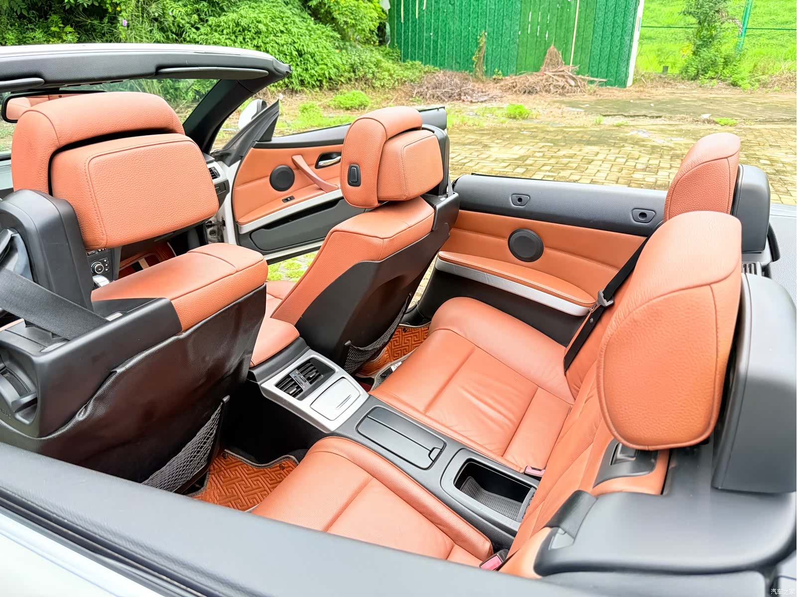BMW 3 Series, 2014 13