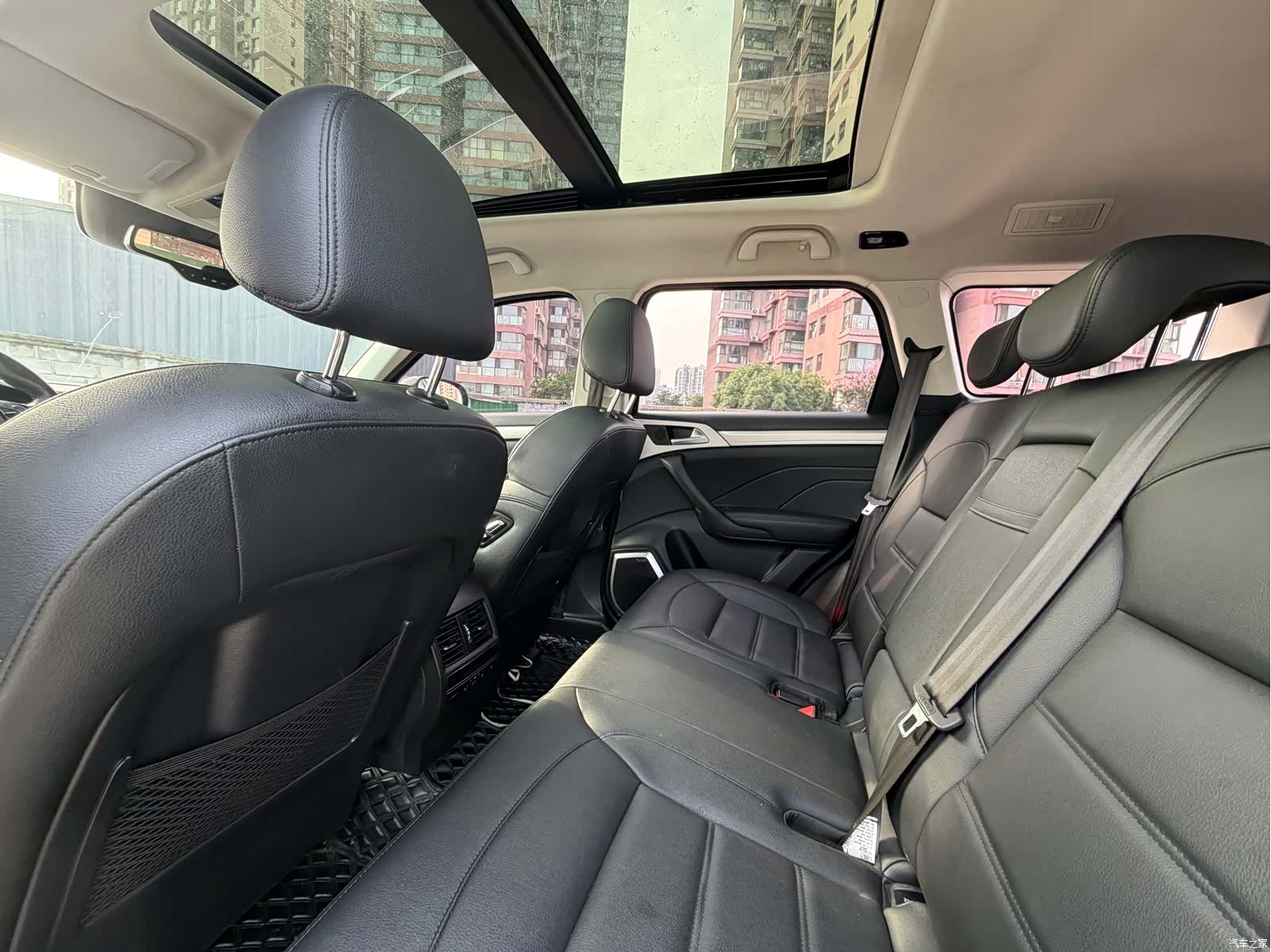 Haval H7, 2019 8