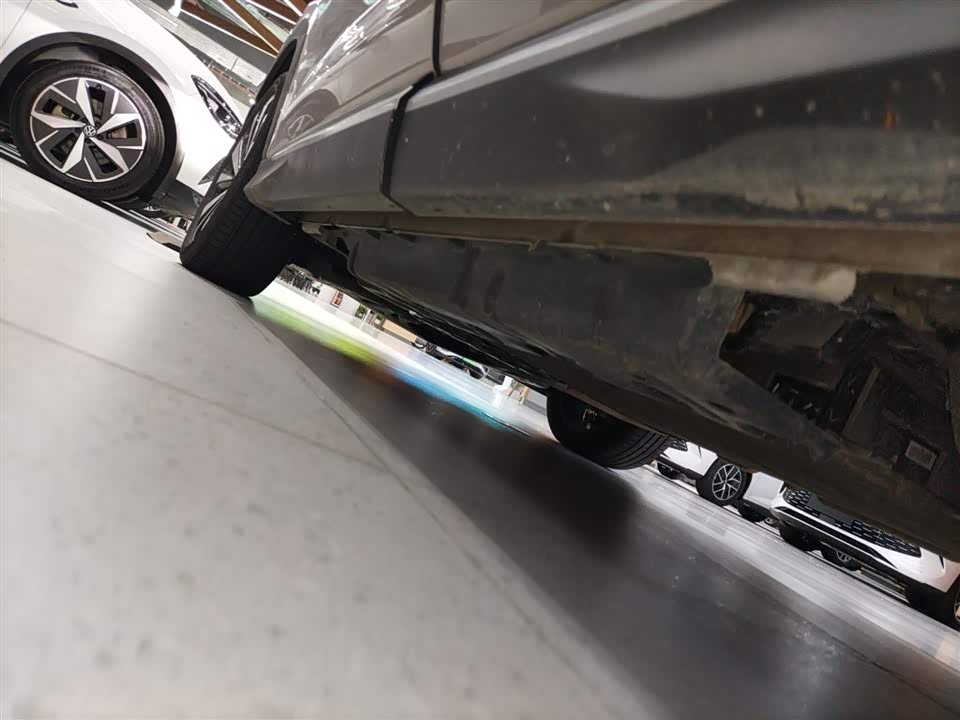BYD Songjiang