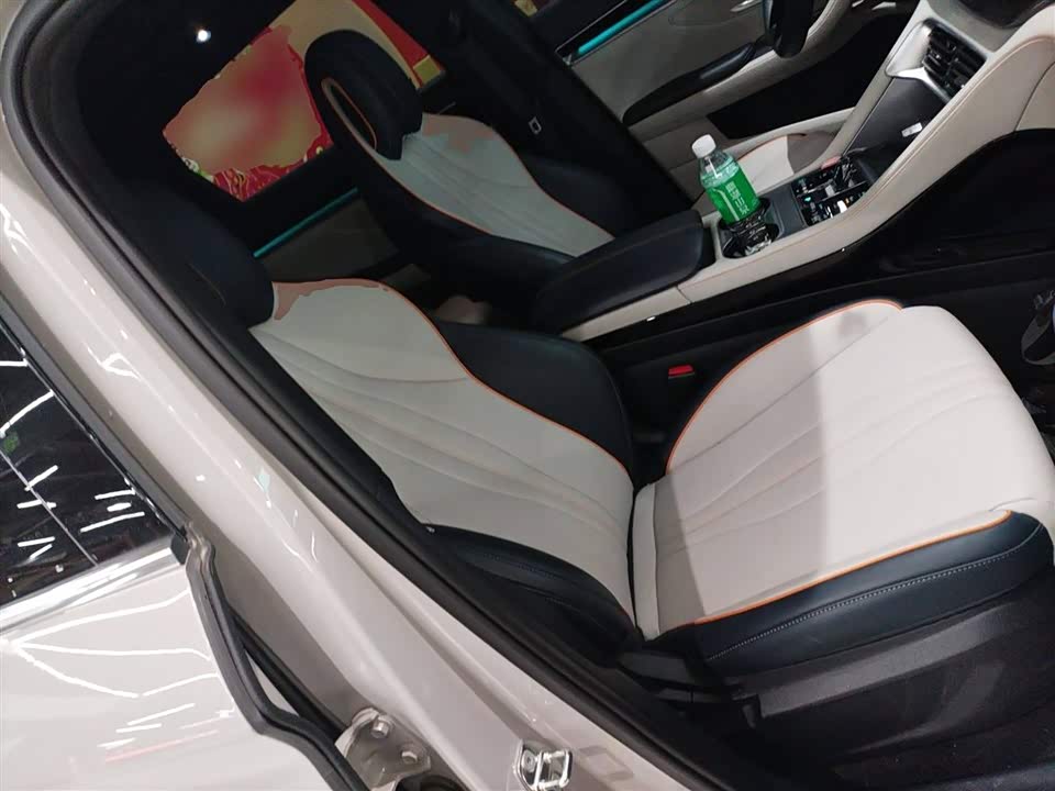 BYD Songjiang