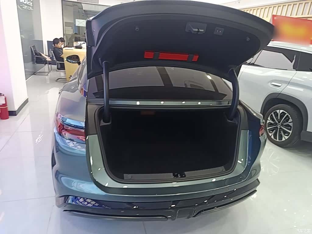 BYD Han, 2025 19