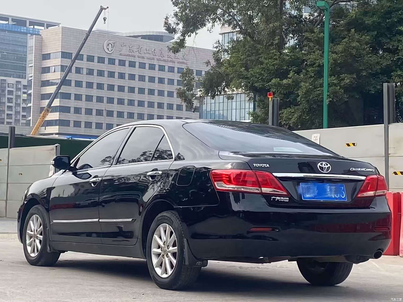 Toyota Camry, 2013 4