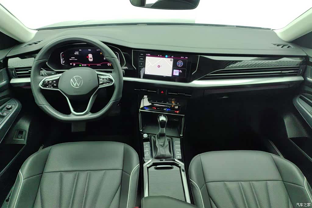 Volkswagen Passat, 2024 12