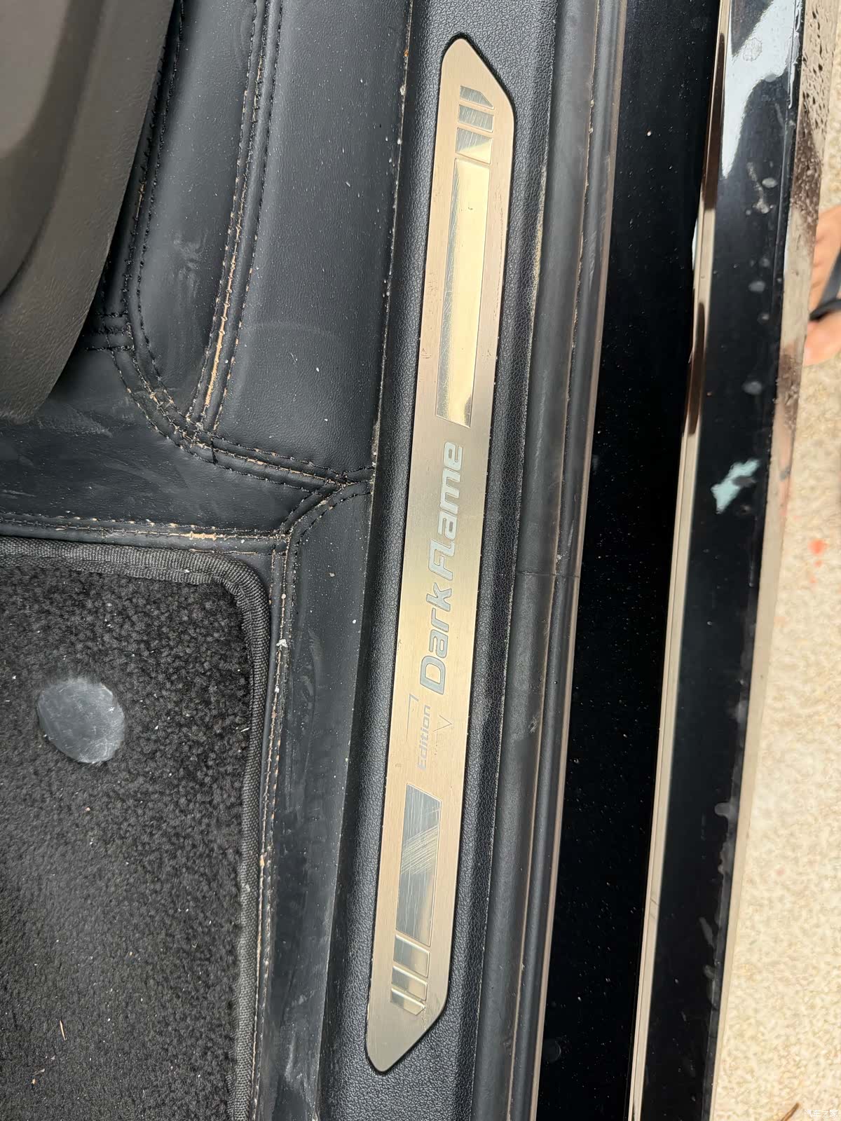 BMW X5, 2025 15