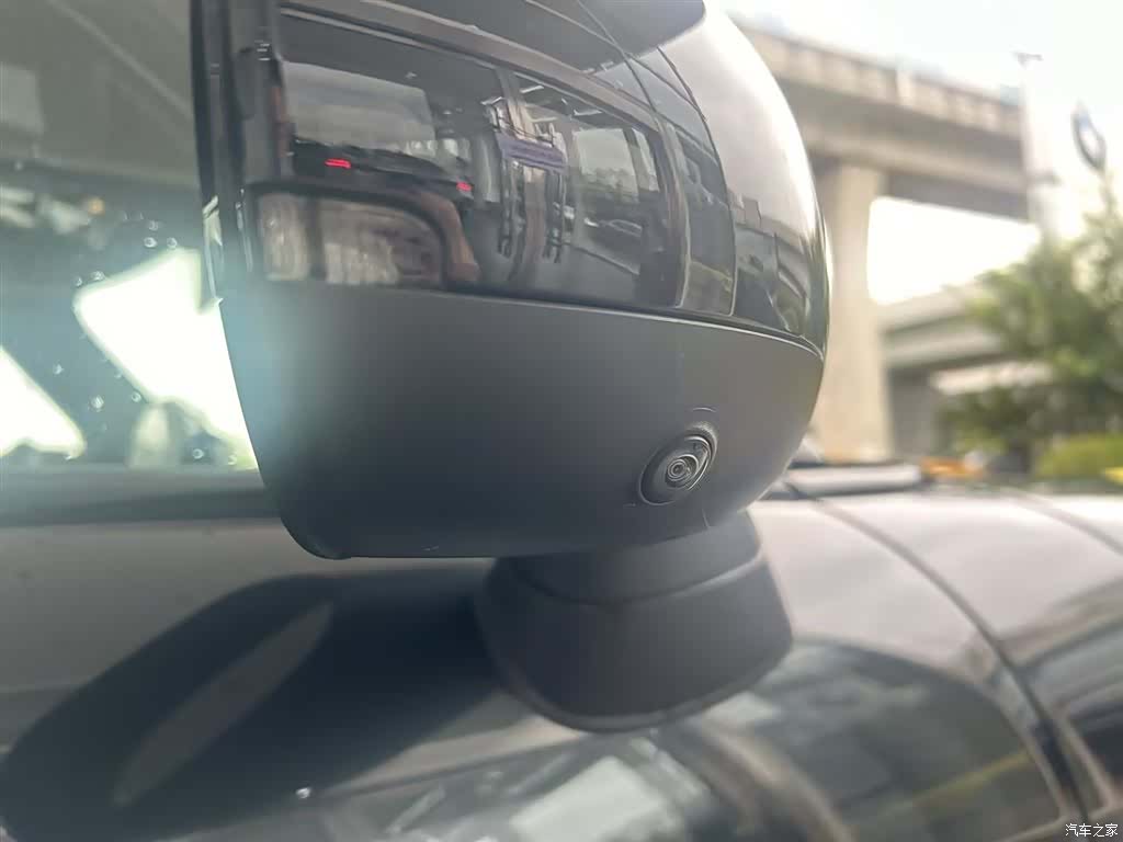 Mini Cooper, 2024 16