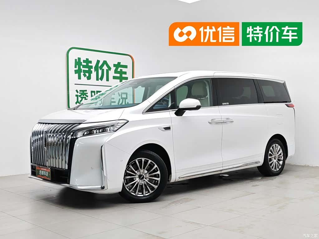 WEY Gaoshan, 2023 1
