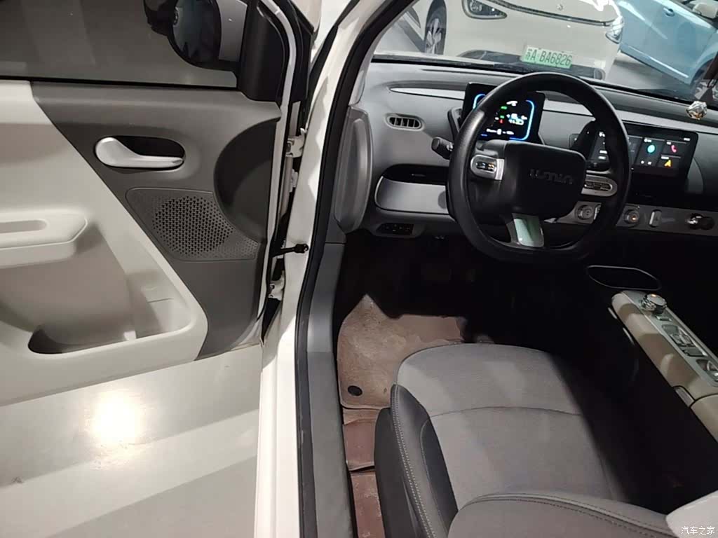 Changan Lumin, 2025 16