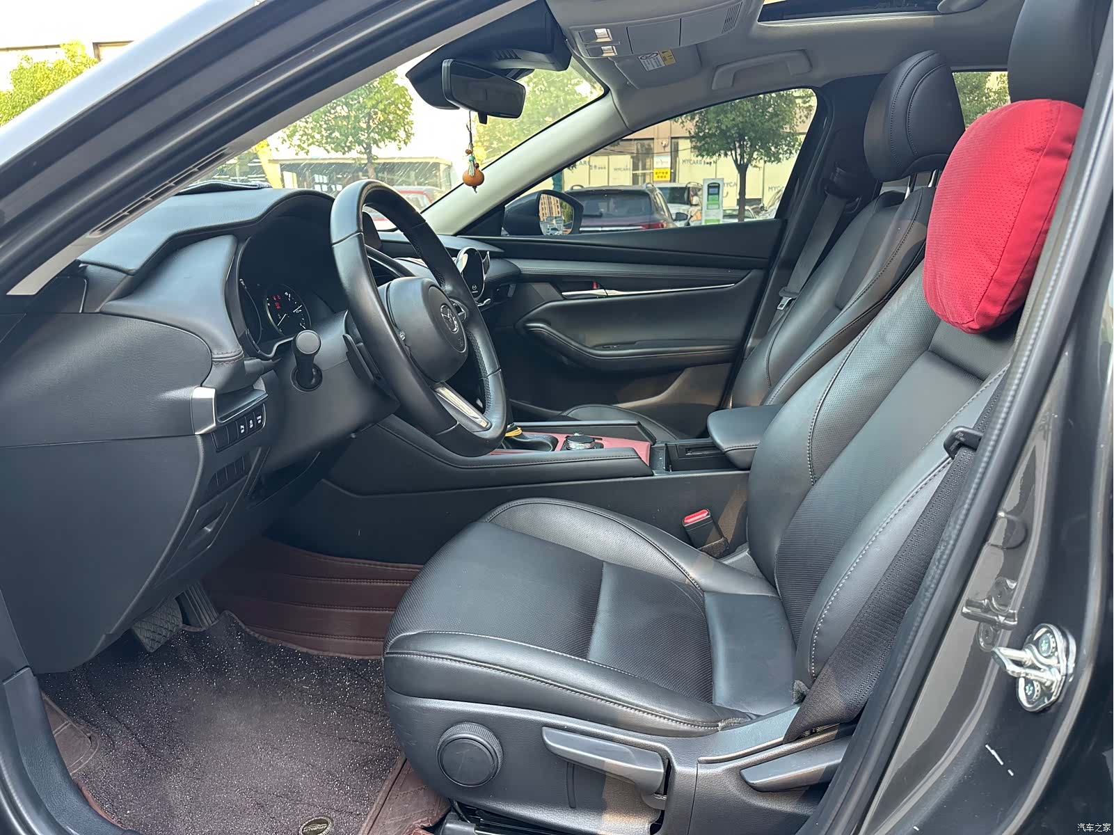 Mazda Mazda3, 2024 9