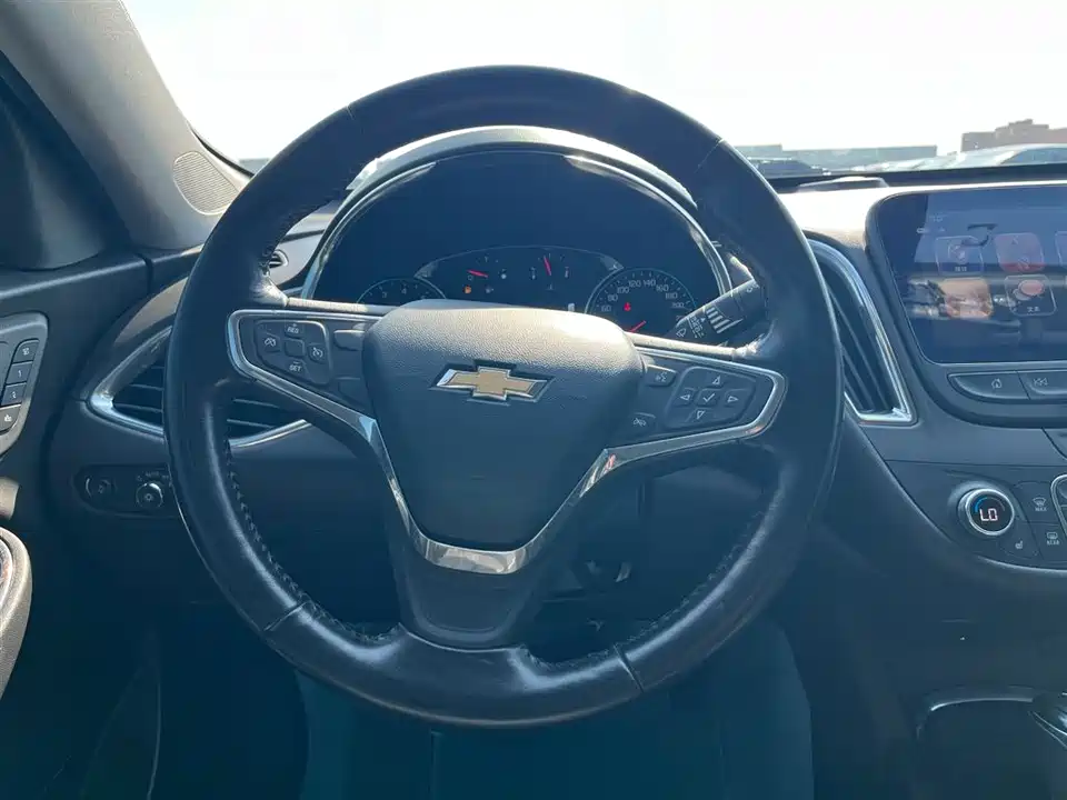 Chevrolet Mai Ruibao XL