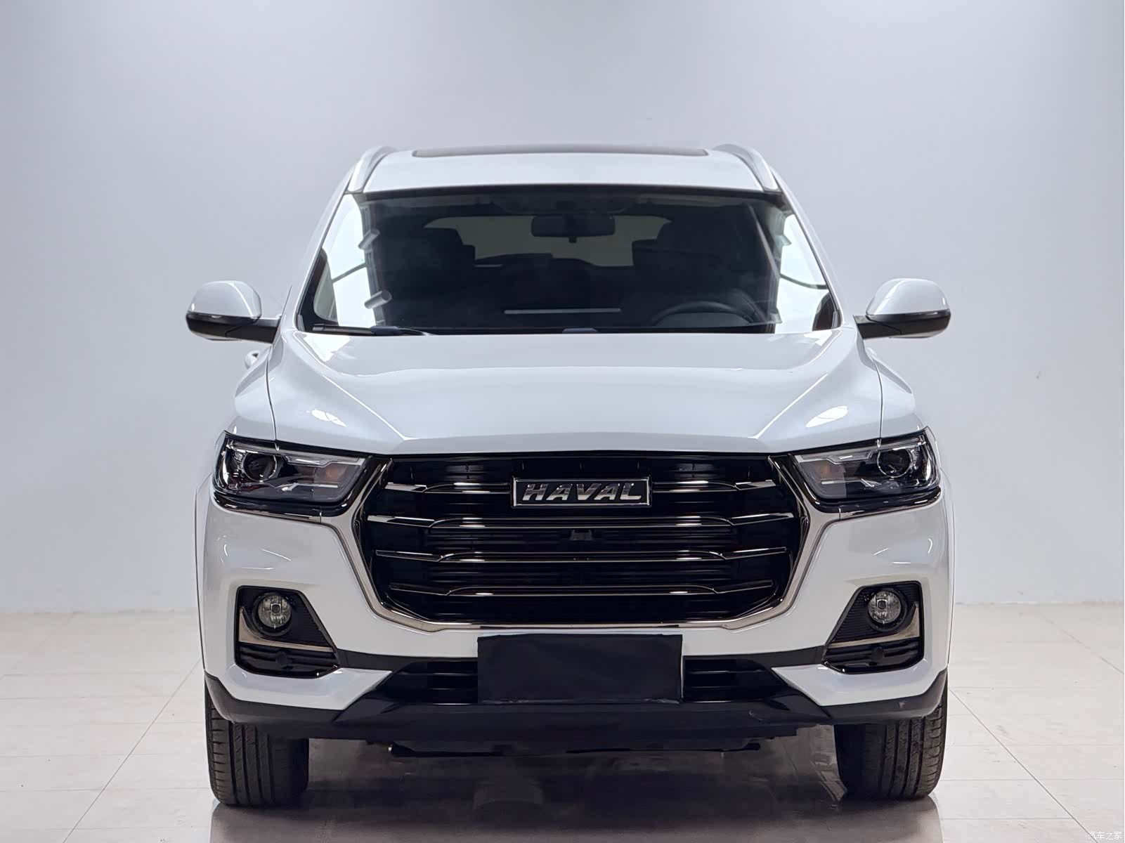 Haval H6, 2021 3