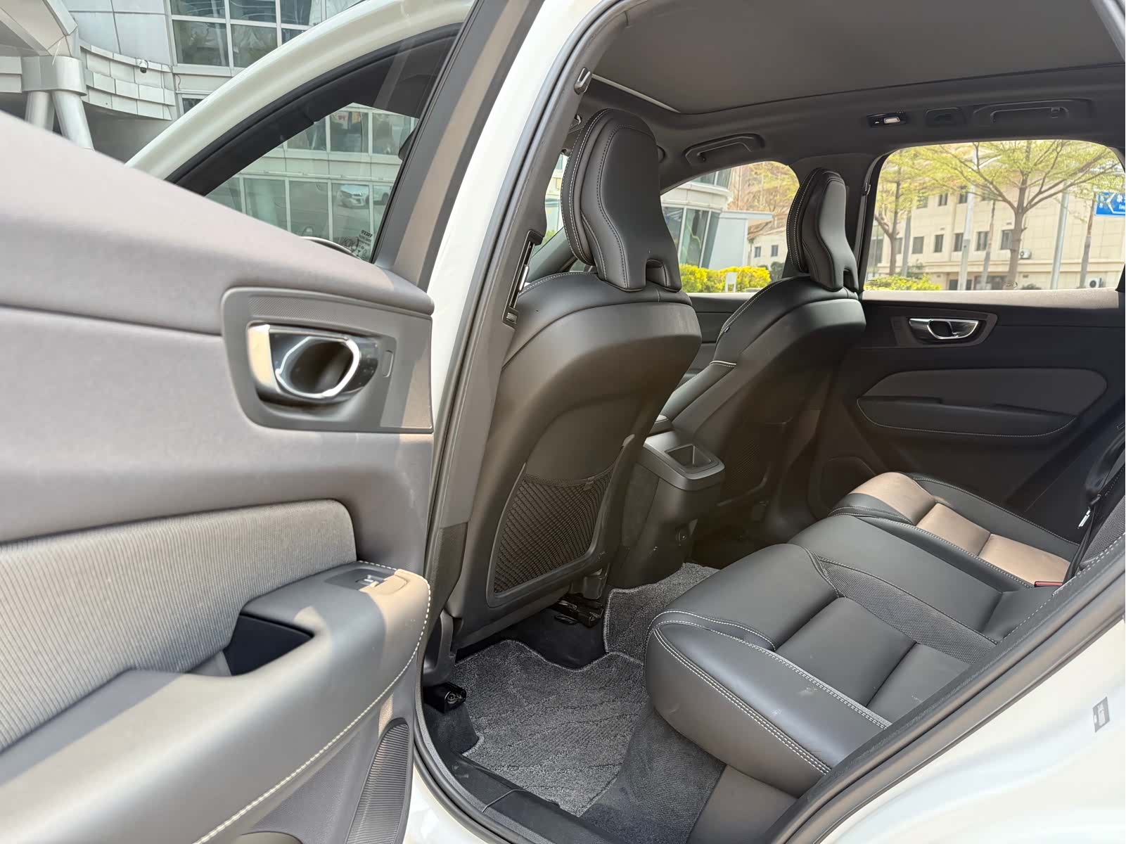 Volvo XC60, 2021 7