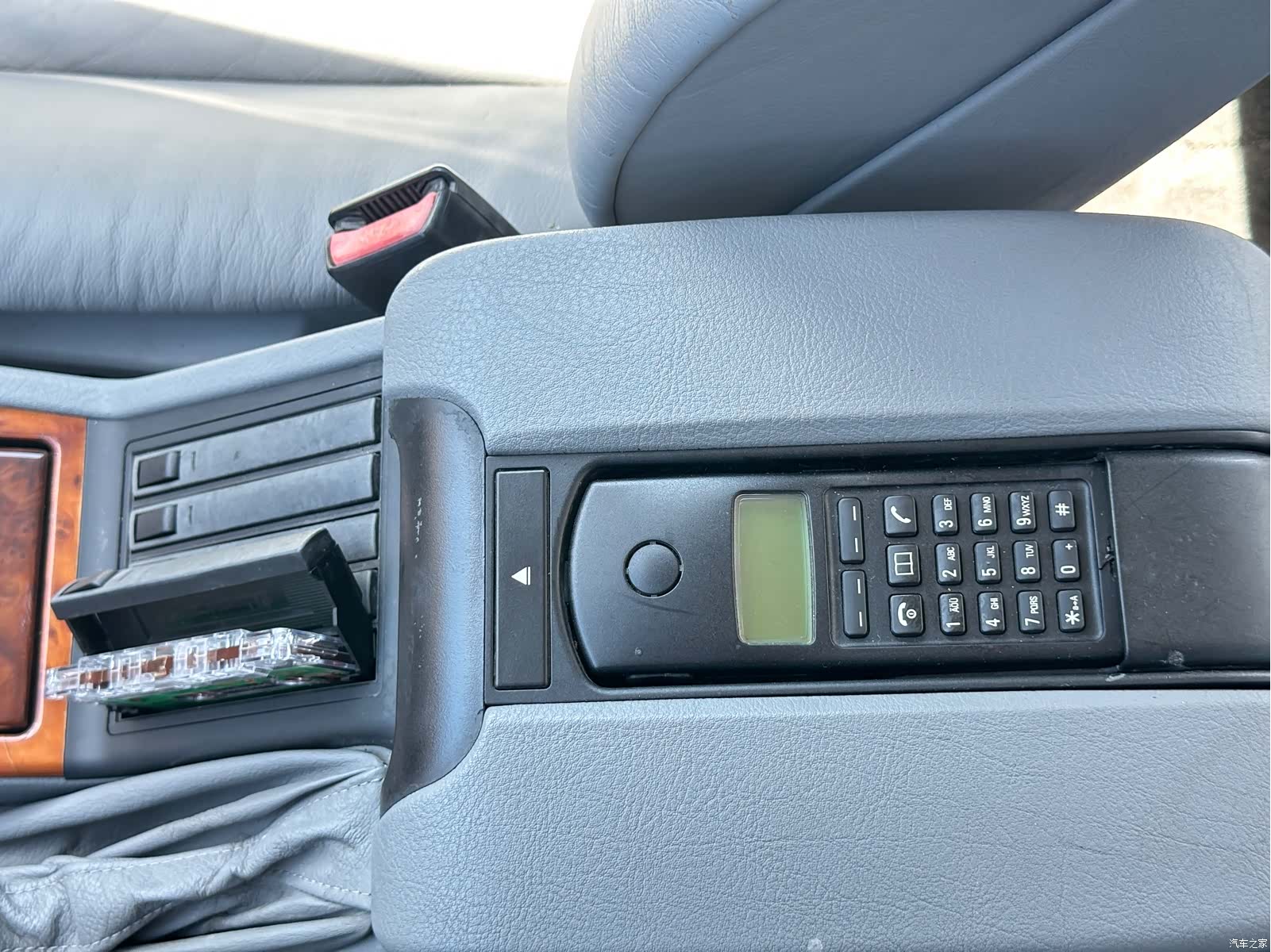 BMW 5 Series, 2002 25