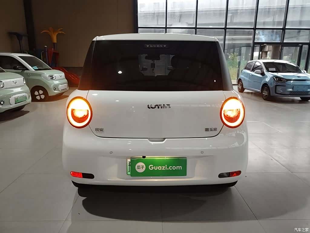 Changan Lumin, 2025 6