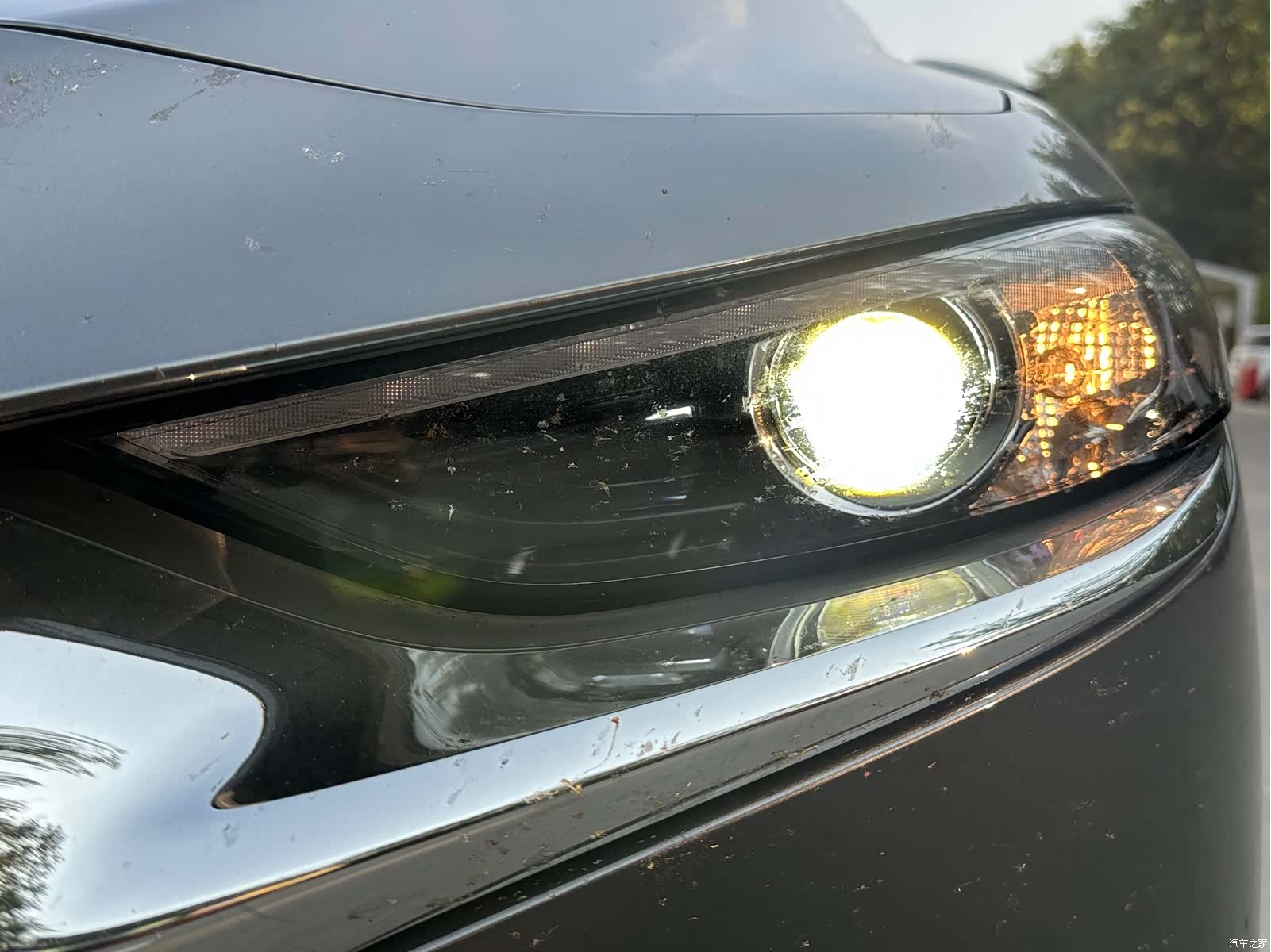 Mazda Mazda3, 2024 8