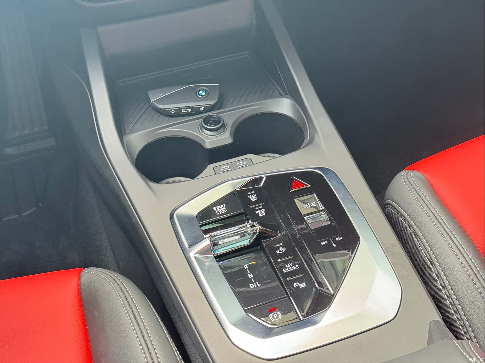 BMW 2 Series, 2025 15