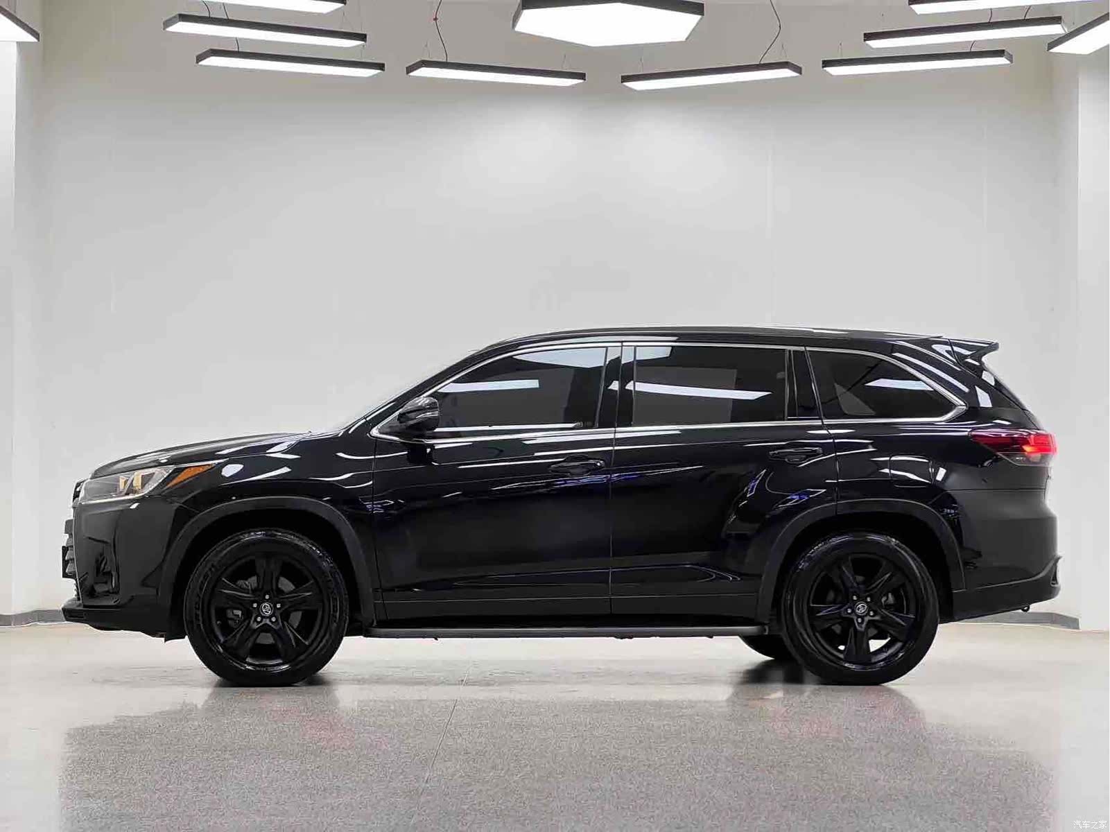 Toyota Highlander, 2020 7