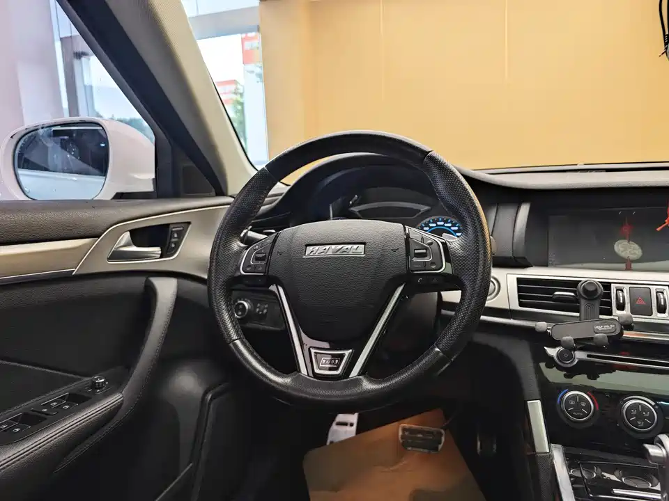 Haval H7