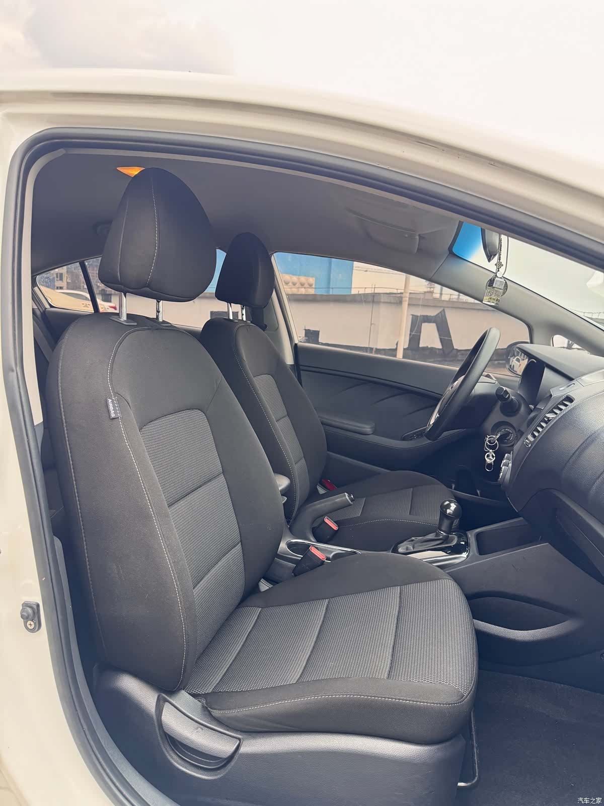 Kia K3, 2017 9