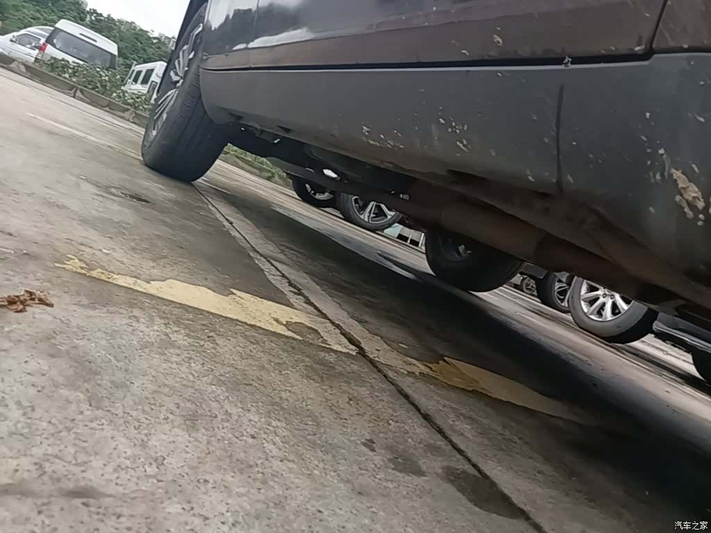 Geely X6, 2016 21