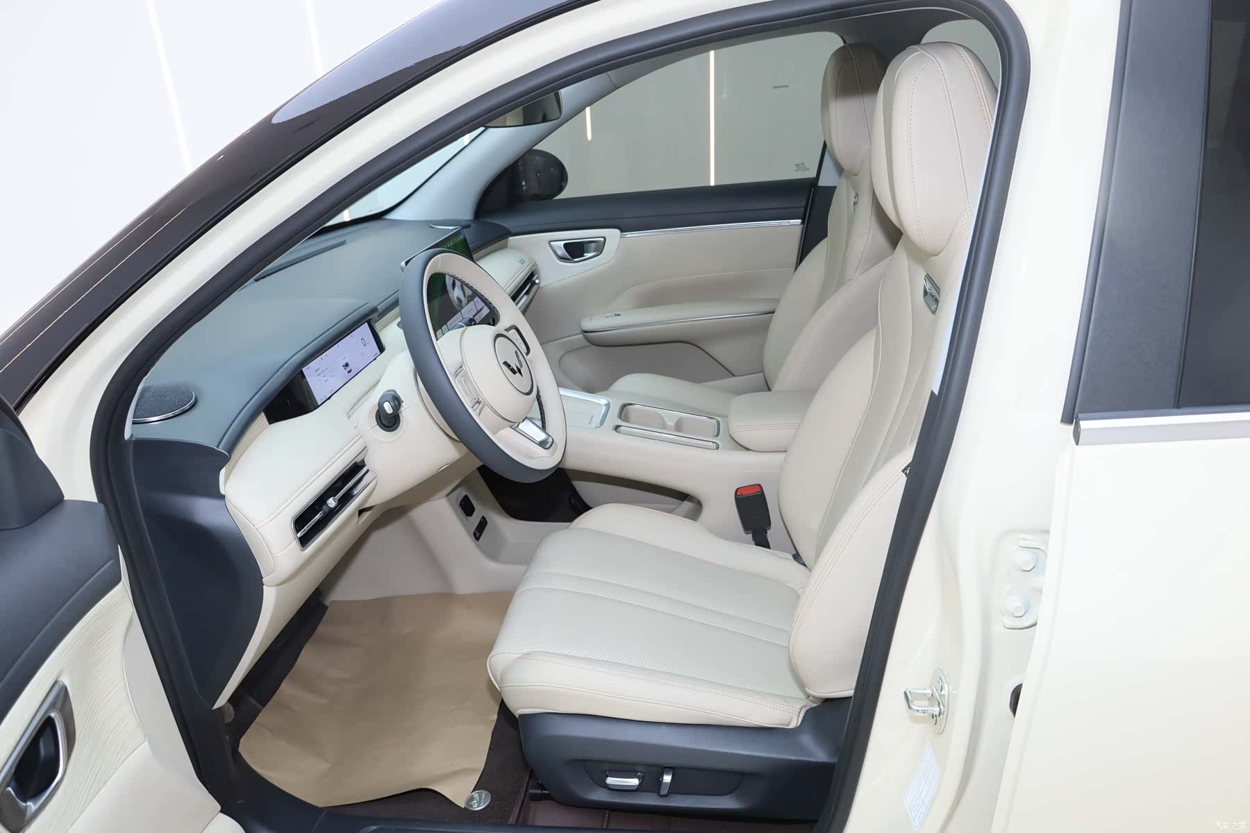 Wuling S, 2025 27