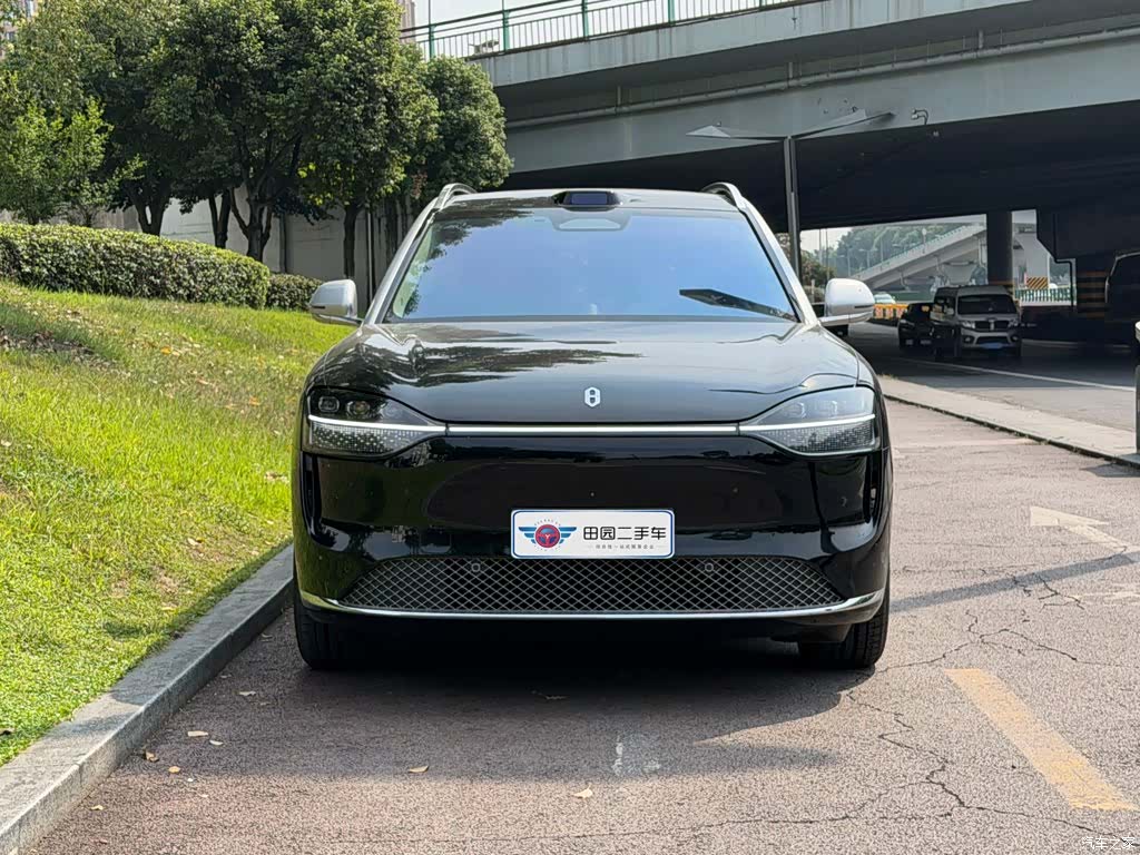 AITO M9, 2025 2