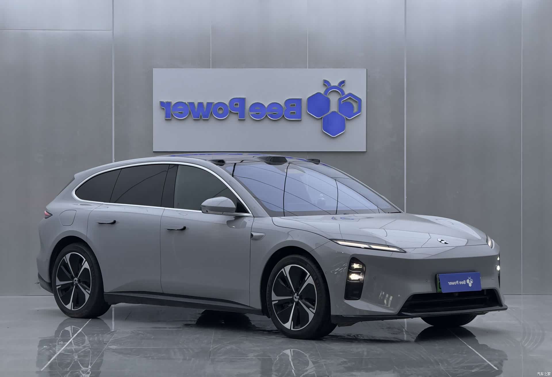 NIO ET5, 2025 3